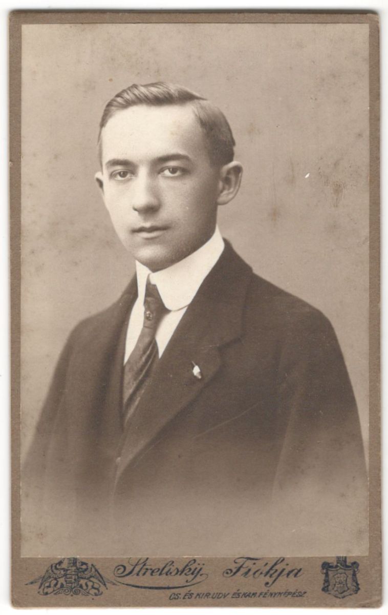 Leopold Altdorffer